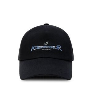 Ader Error Men Baseball Cap With Logo
